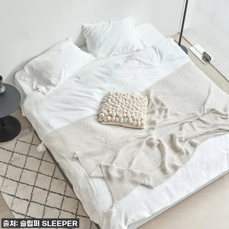 우리 부부 침실을 호텔 스위트룸으로! 관련 이미지 9