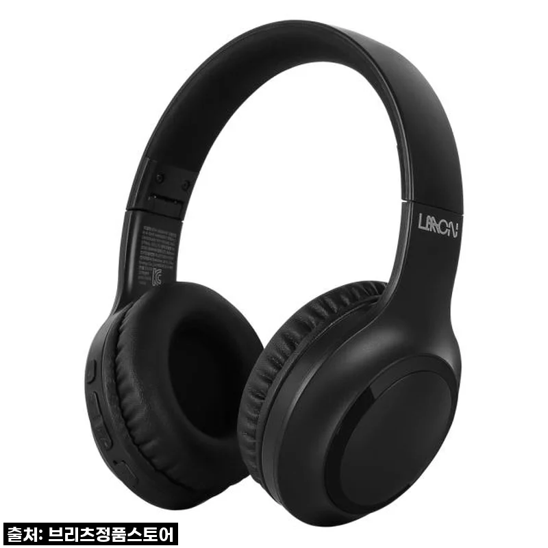 🎉품절임박! LAAON BTH-5000ANC, 16% 할인 절대 놓치지 마세요!🎉