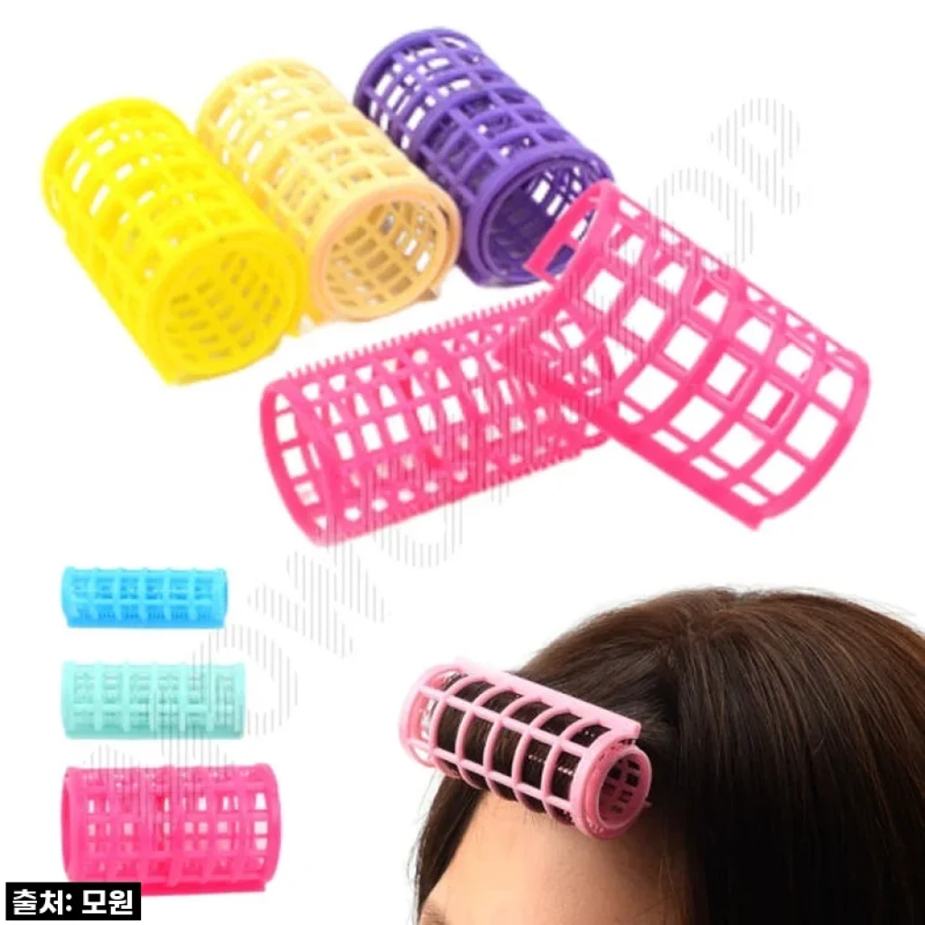 이건 무조건 사야 해! 💖 앞머리 그루프 왕 구르프, 단돈 1,100원에 인생 앞머리 완성! (품절각 주의보)