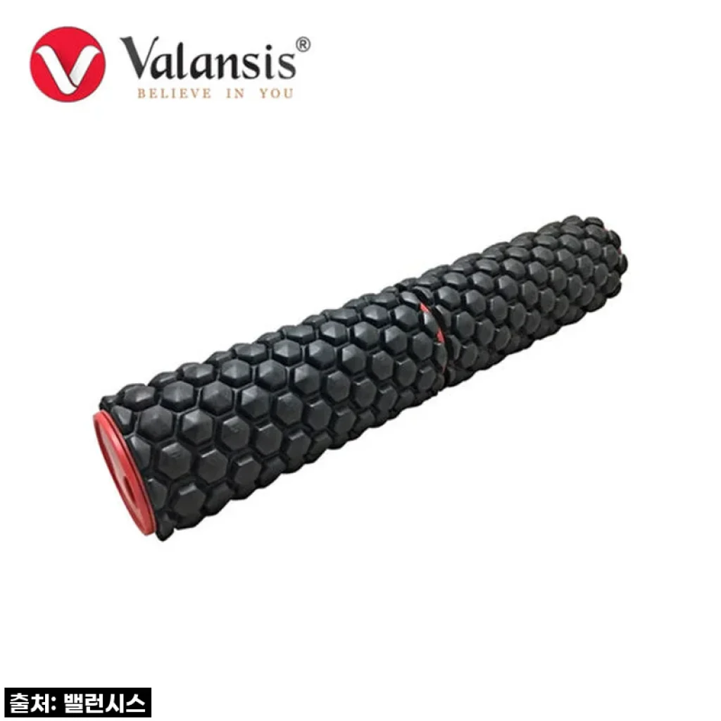 집콕운동 필수템! 밸런시스 프리미엄 롤러 60.5cm 내돈내산 찐후기! 품절임박템이에요!