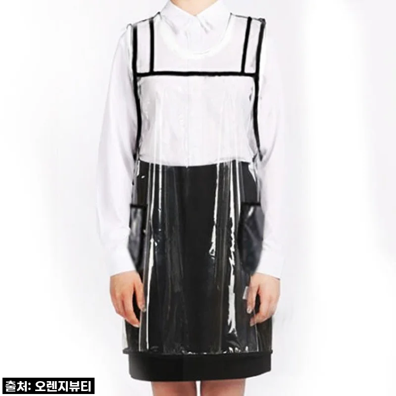 이슈템 떴다 하면 품절! 미용실 필수템, 우레탄 방수 앞치마 H형, 왜 그렇게 난리일까? 찐후기!