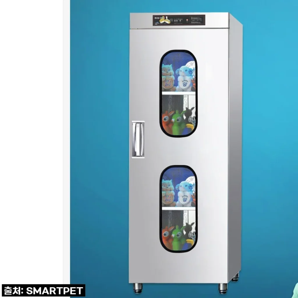 아이들 건강 지킴이! 어린이집 살균소독기, 이 가격 실화인가요? 이건 무조건 쟁여야 해!