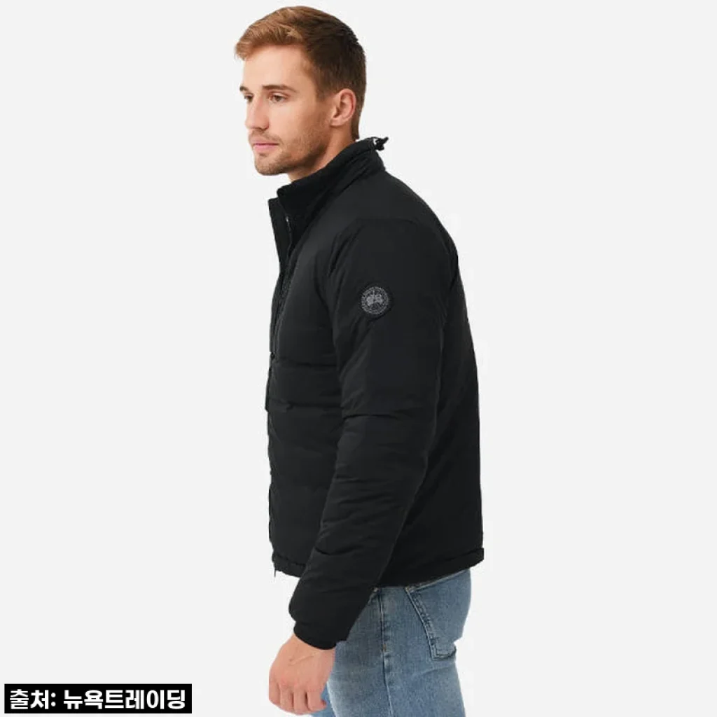 올겨울 필수템 등극! 캐나다구스 롯지 자켓, 이렇게 똑똑하게 사면 무조건 이득이죠?