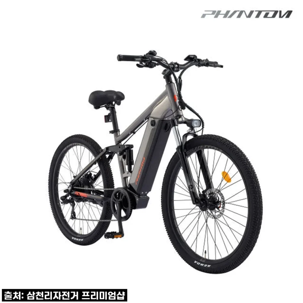 이건 무조건 찐후기! 2026 삼천리 팬텀 FS, 품절 대란템인데 드디어 득템했어요!