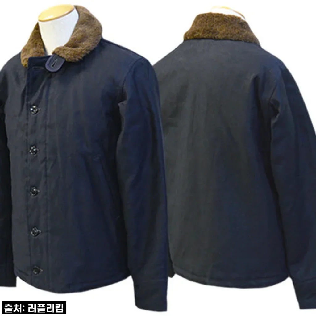 이 가격에 품절대란? 프리휠러스 N-1 재킷, 드디어 내 품에 안착!