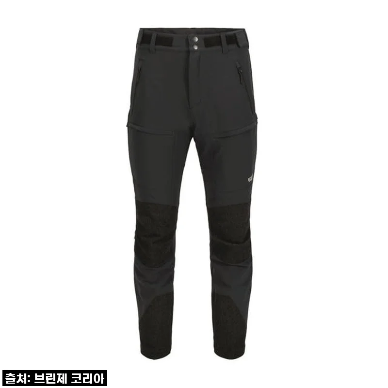 이슈템 등극! 브린제 등산바지 어드벤처 소프트쉘 팬츠, 직접 입어보니 이 가격이 납득 가는 이유!