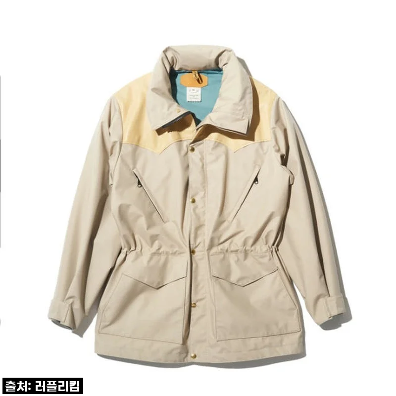 지금 아니면 못 사! 아나토미카 마운틴 파카, 놓치면 후회할 찐 후기!