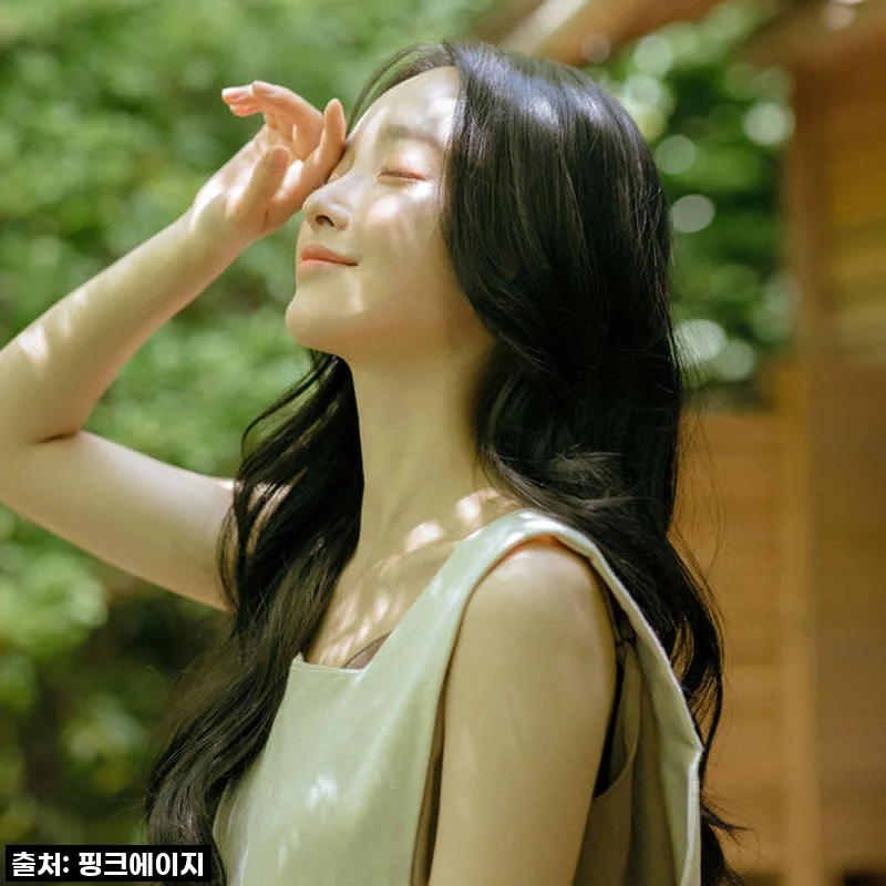 "헉, 이거 내 머리 맞아?" 자연스러움 끝판왕! 수제통가발 레이어드 루즈C컬펌, 진짜 찐후기 대방출!