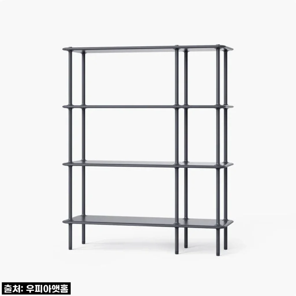 모브제 3단 1060, 이 가격 실화? 주방 정리 끝판왕 등극! 내돈내산 찐후기