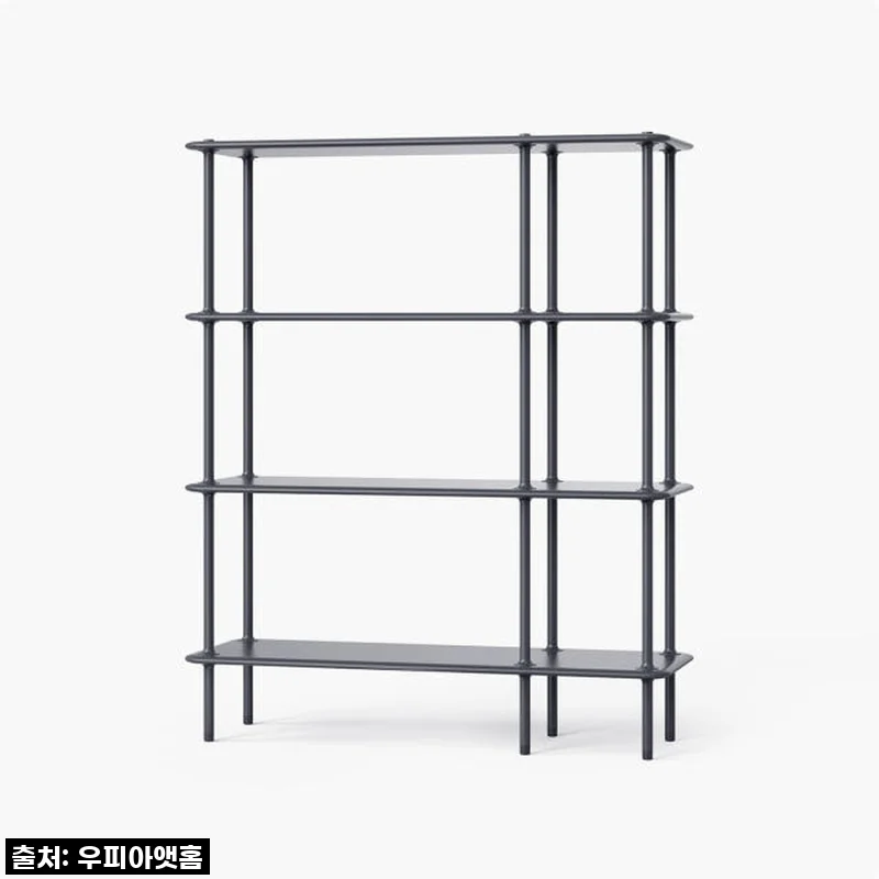 모브제 3단 1060, 이 가격 실화? 주방 정리 끝판왕 등극! 내돈내산 찐후기