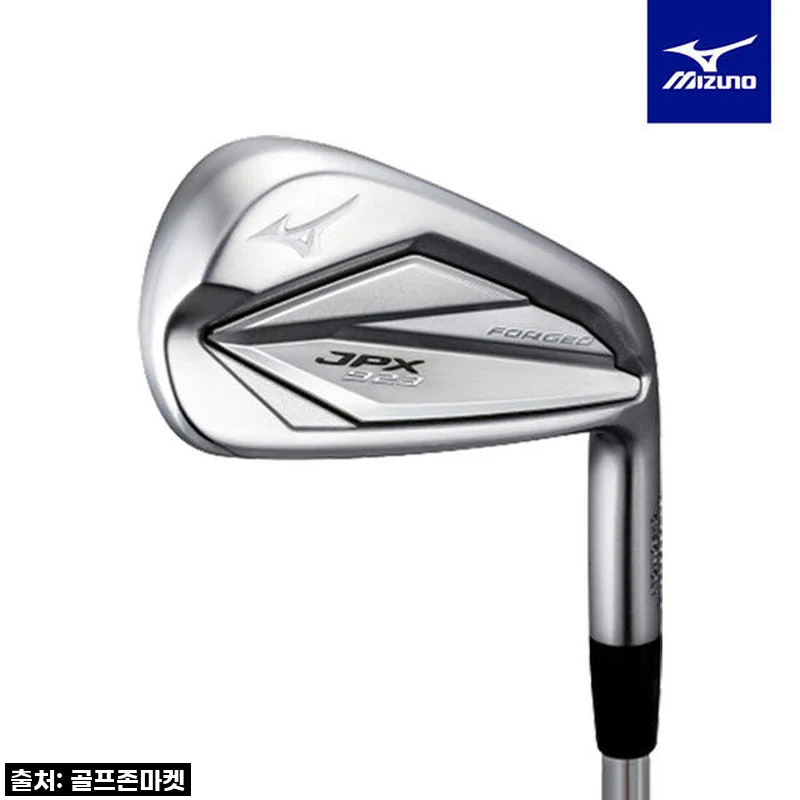 미즈노 JPX923 단조 경량스틸 6아이언, 이 가격 실화?! 필드 위 자신감 UP! (feat. 역대급 할인)