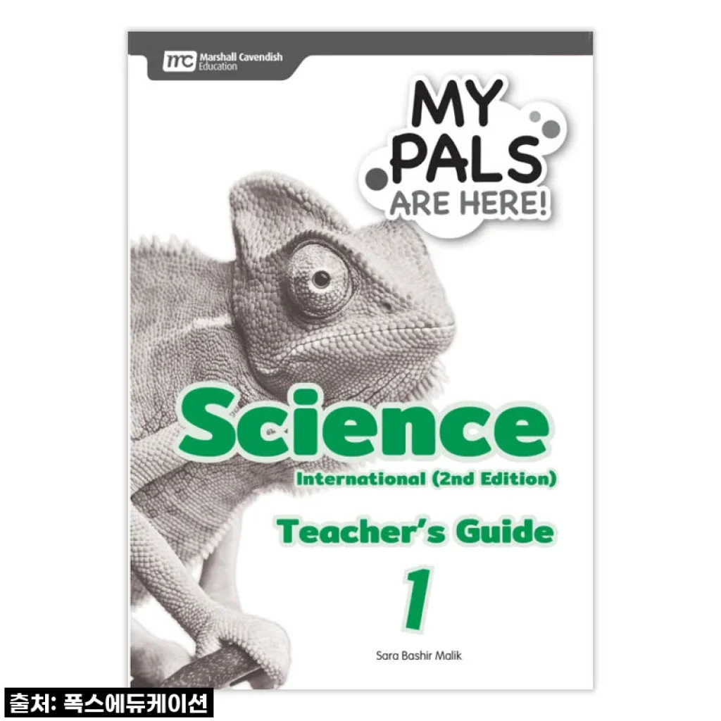 이건 정말 '물건'입니다! 초등 1학년 국제학교 IB 교육, MCE 싱가포르과학으로 우리 아이 미래를 설계하세요!