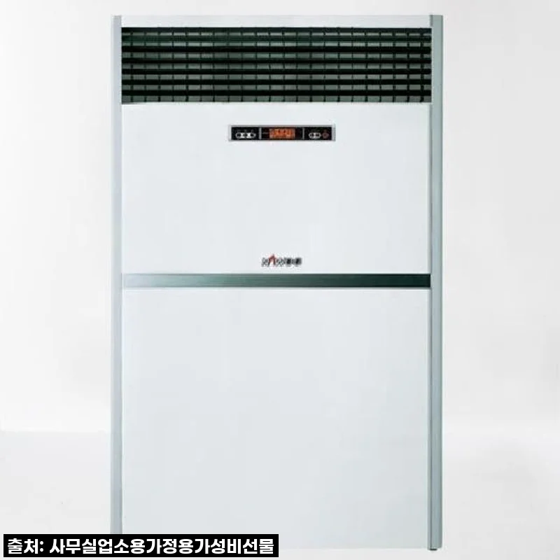 와우, 올겨울 추위 걱정 끝! 업소용 대형 온풍기, 우리 가게 난방 해결사 등극!