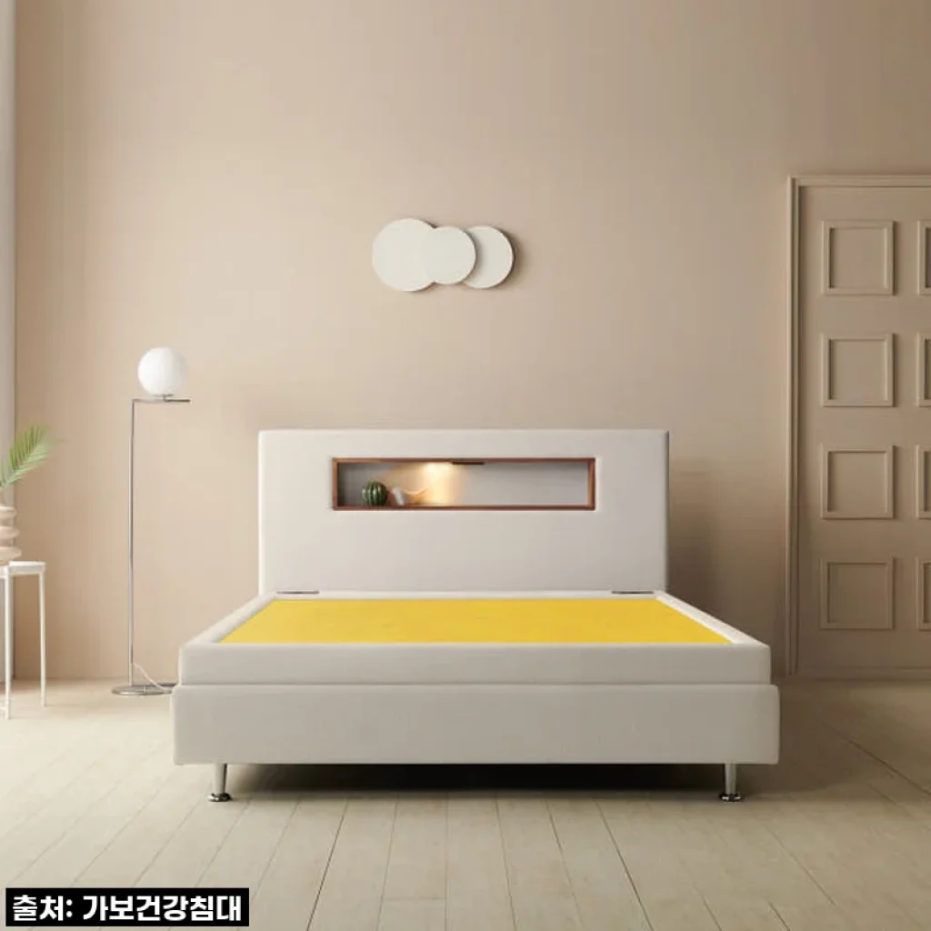 허리 통증 굿바이! 가보건강침대 Q글로리SE, 왜 이제야 만났을까? 내돈내산 찐후기!