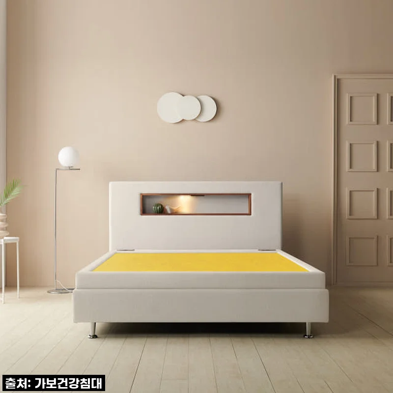 허리 통증 굿바이! 가보건강침대 Q글로리SE, 왜 이제야 만났을까? 내돈내산 찐후기!