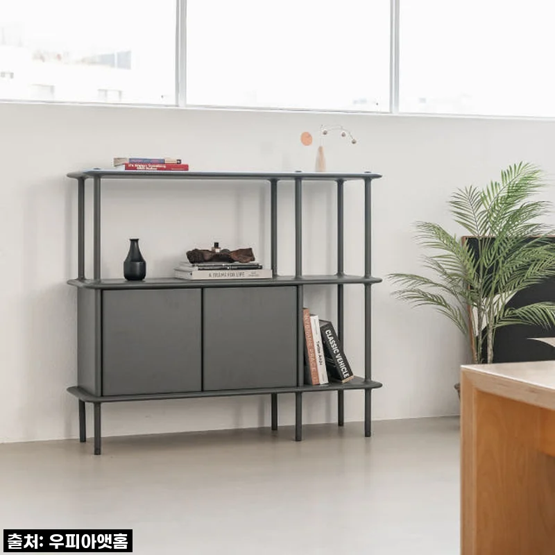 모브제 2단 1060 수납장, 왜 이제야 만났을까요? 우리 집 분위기 싹 바꾼 찐후기!