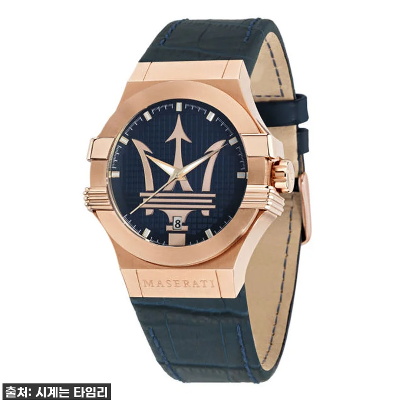 이 가격 실화?! 마세라티 POTEN 관련 이미지 1