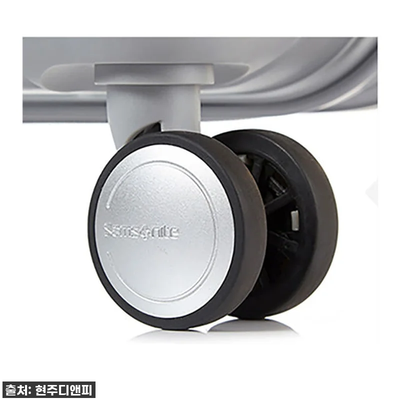 설렘 가득! 쌤소나이트 로베즈 68c 관련 이미지 1