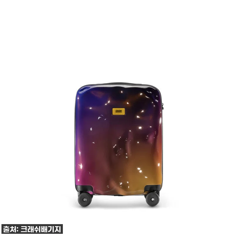 크래쉬배기지 루나 갤럭시 21인치 캐 관련 이미지 1