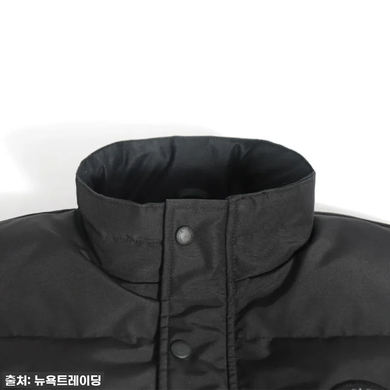 캐나다구스 가슨 베스트 남성 패딩 조 관련 이미지 1