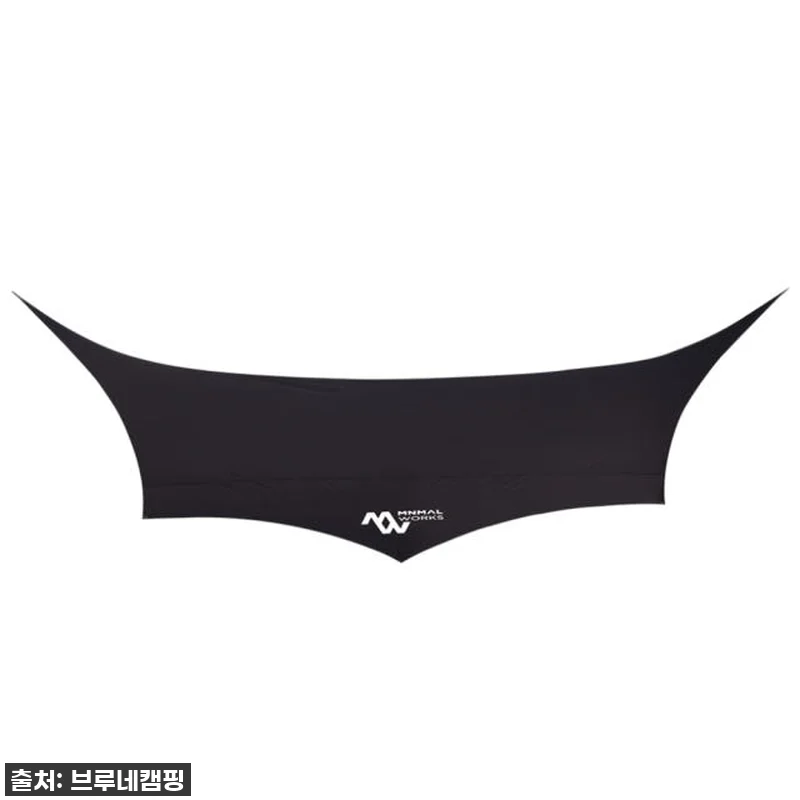 캠핑의 품격이 달라졌어요! 미니멀웍스 관련 이미지 1