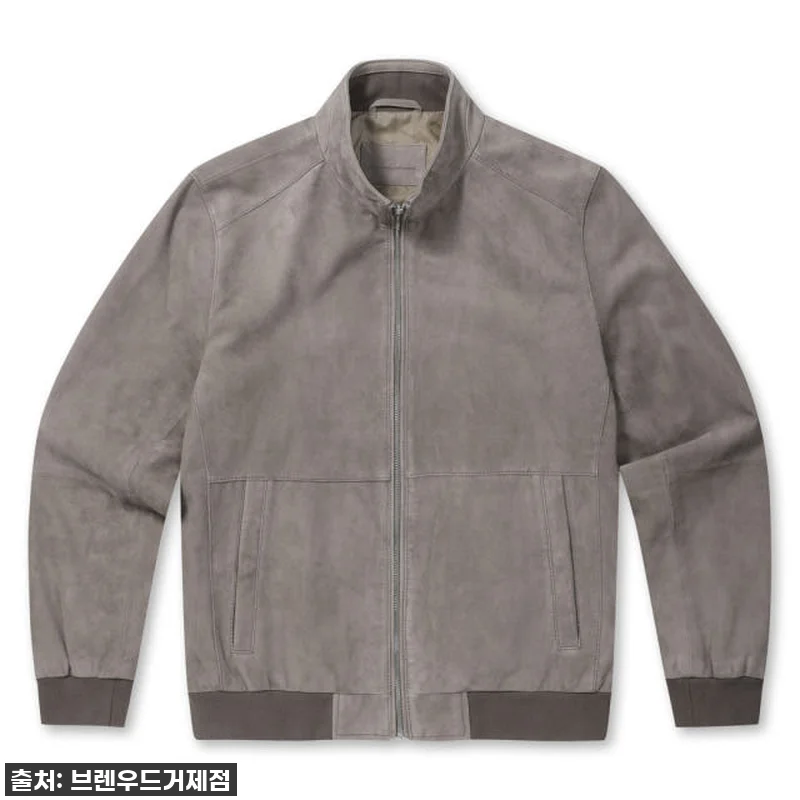 코오롱 브렌우드 [볼더레더] 고트스웨 관련 이미지 1