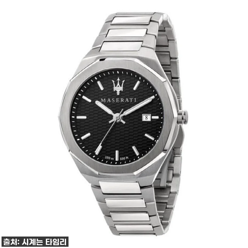 [직접 착용 후기] 마세라티 VARI 관련 이미지 1