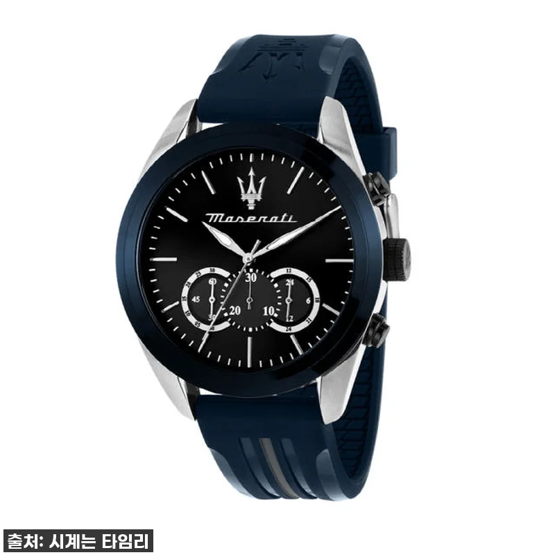 마세라티 남자 TRAGUARDO 고무 관련 이미지 1