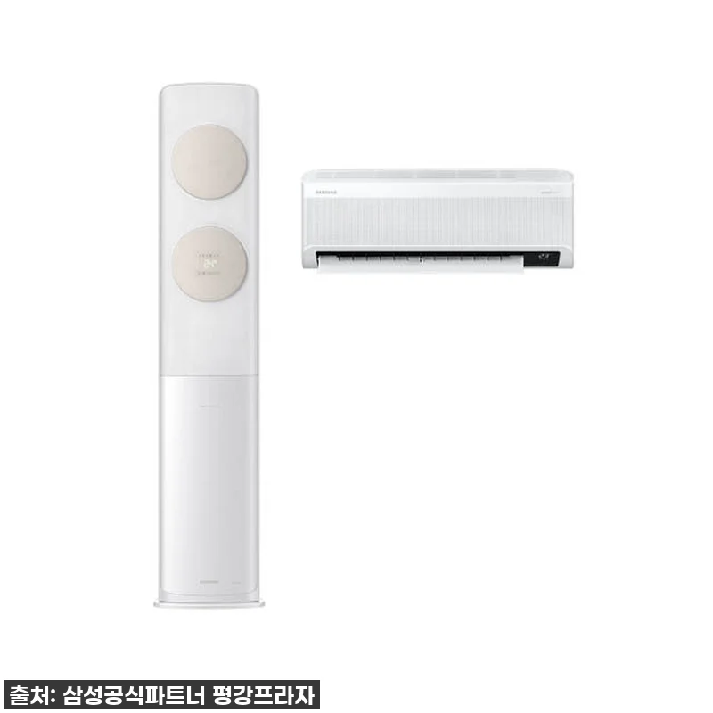 삼성 무풍클래식 에어컨, 시원함과 조 관련 이미지 1