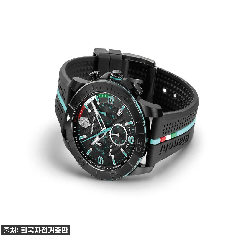 일상을 예술로 물들이다! 비앙키 스위 관련 이미지 1