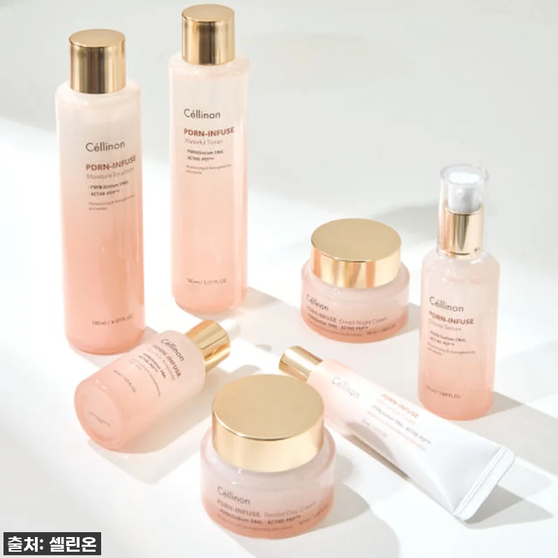 환절기 피부 고민 끝! 셀트리온 셀린 관련 이미지 1