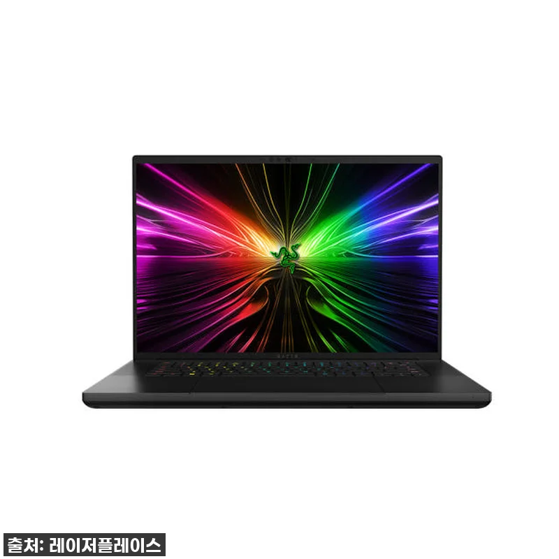 레이저 블레이드 16 14세대, RT 관련 이미지 1