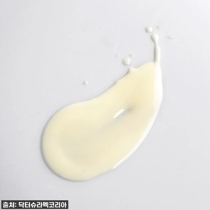 건성 피부 구세주 등극! 닥터슈라멕 관련 이미지 1