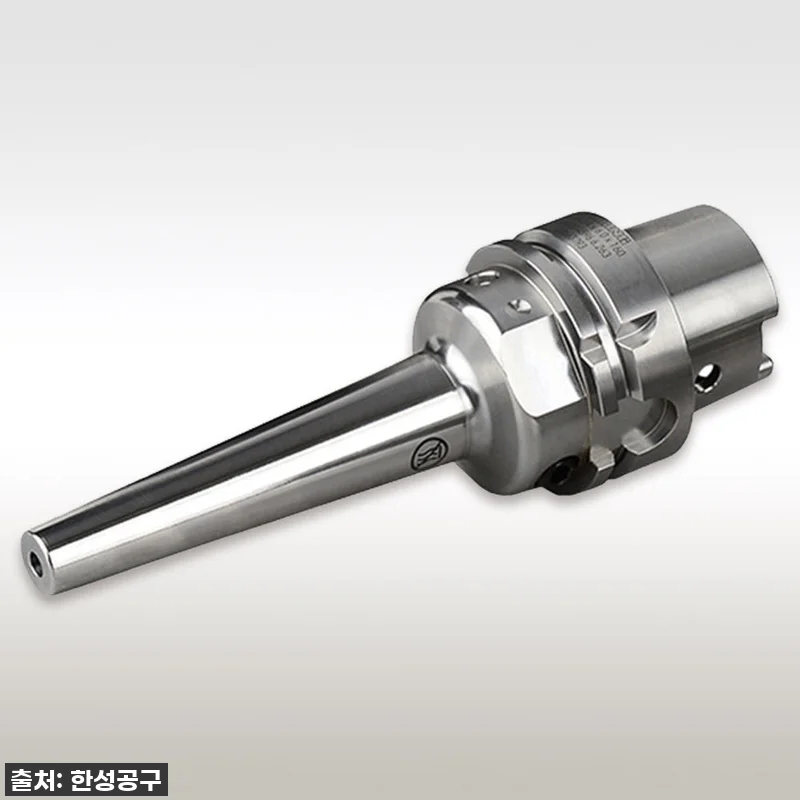 게링 4596 슬림유압척 HSK63A 관련 이미지 1