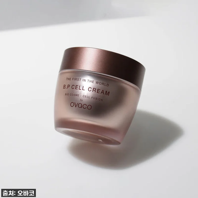 오바코 에그 비피셀 크림, 나이를 잊 관련 이미지 1