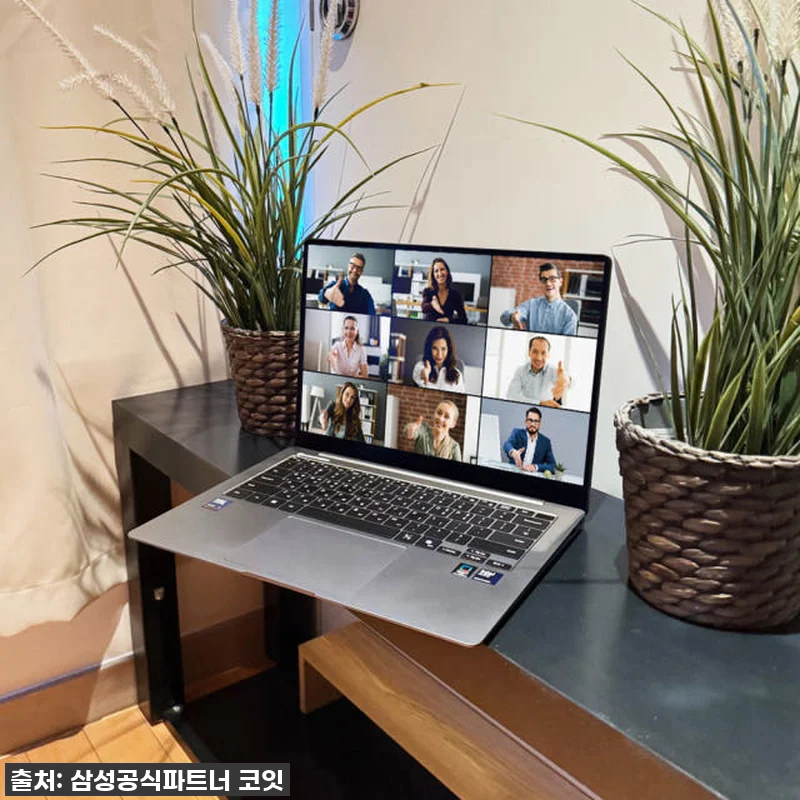 드디어 만난 내 AI 파트너! 삼성 관련 이미지 1