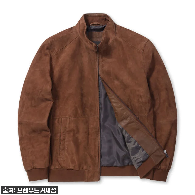 BRENTWOOD [볼더레더] 고트스 관련 이미지 1