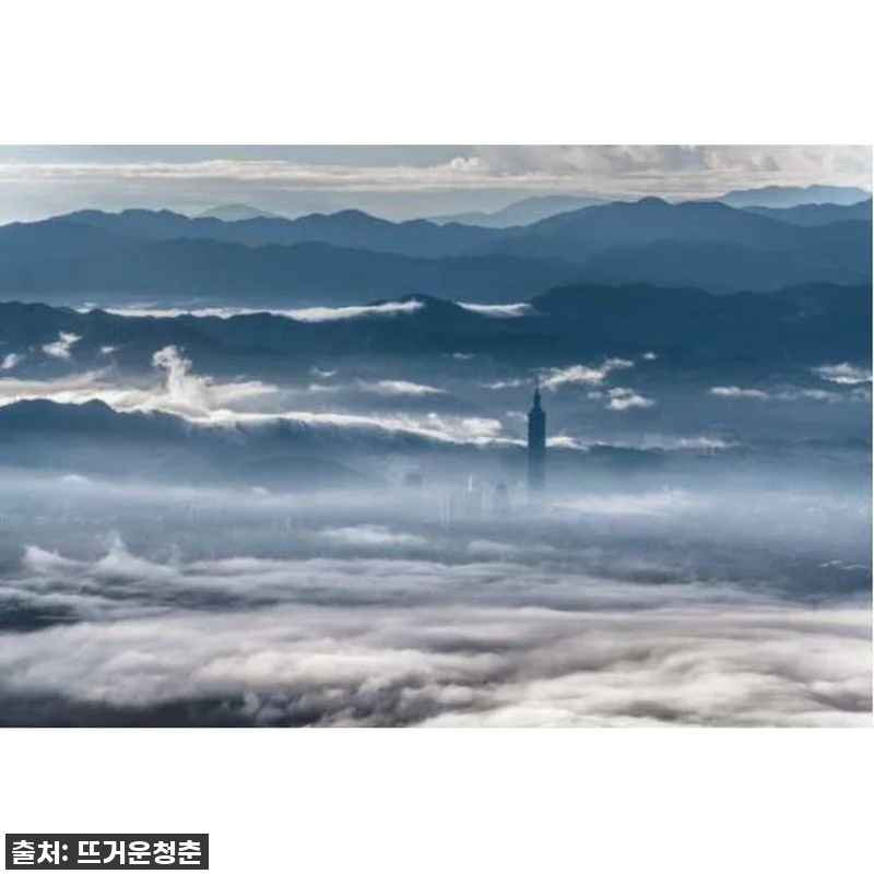 대만 현지인처럼 타이베이: 나만의 맞 관련 이미지 1