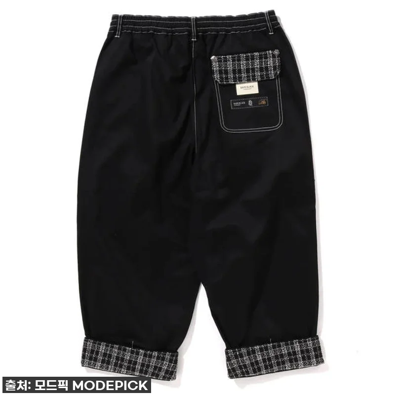 프리미엄 스트릿 감성, 베이프 치노 관련 이미지 1