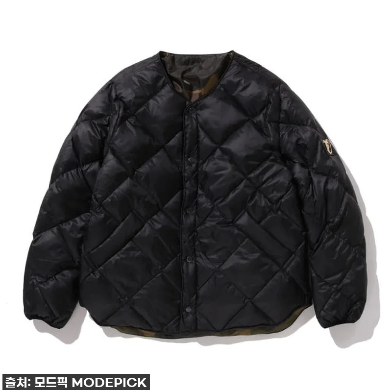 베이프 패딩, 드디어 내 품으로! 겨 관련 이미지 1