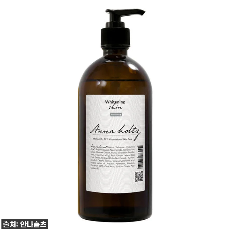 환절기 피부 고민 끝! 안나홀츠 앱솔 관련 이미지 1