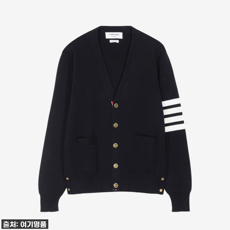 클래식의 정점! 톰브라운 밀라노 스티 관련 이미지 1