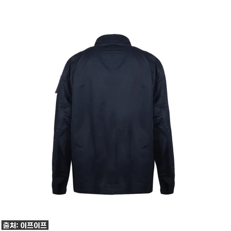 [스톤아일랜드 와펜 패치 자켓] 스타 관련 이미지 1