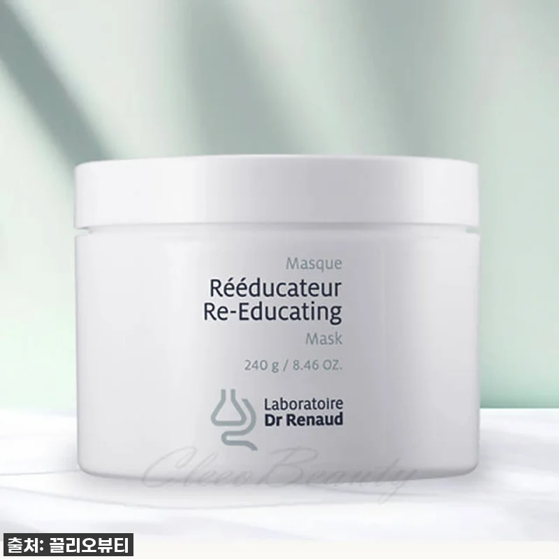 환절기 피부 비상! 르본 닥터르노 리 관련 이미지 1