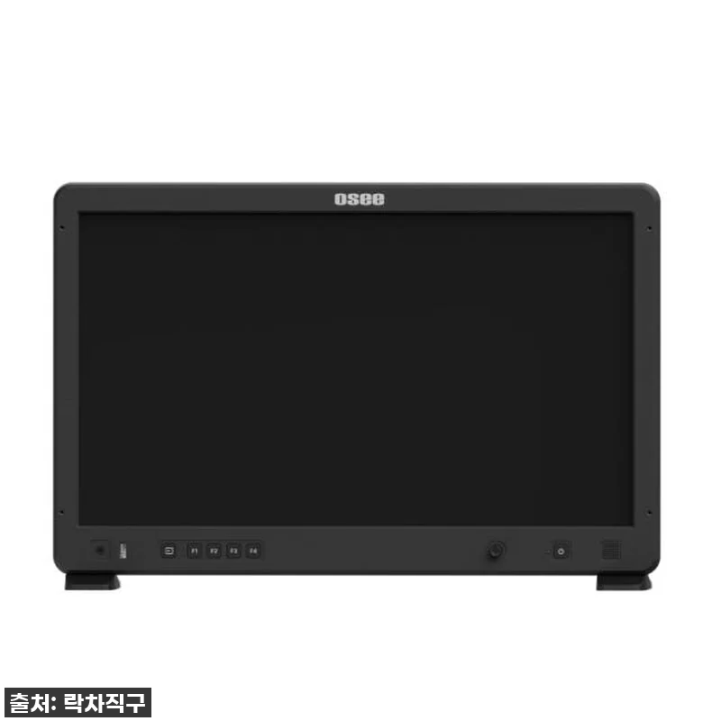 OSEE MEGA22S4, 촬영 현장 관련 이미지 1