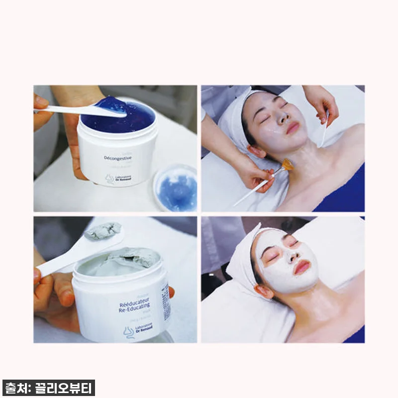 피부 열감 진정부터 모공 고민까지? 관련 이미지 1