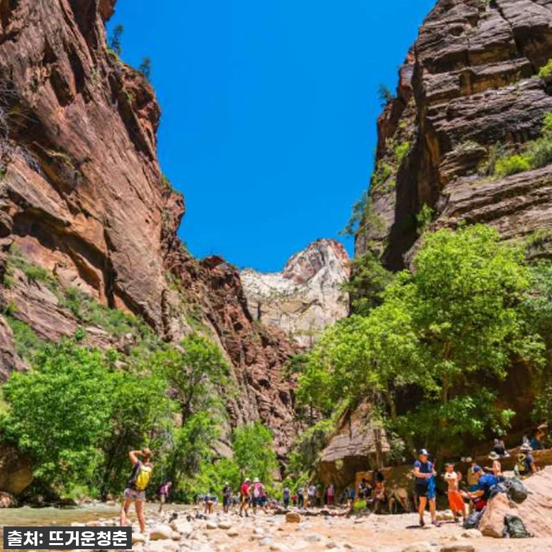내 버킷리스트 실현! LA 출발 미국 관련 이미지 1