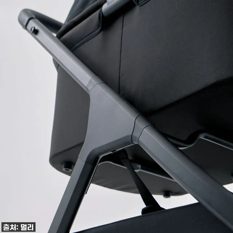 멀리 에어바퀴 강아지유모차 MWX 미 관련 이미지 1