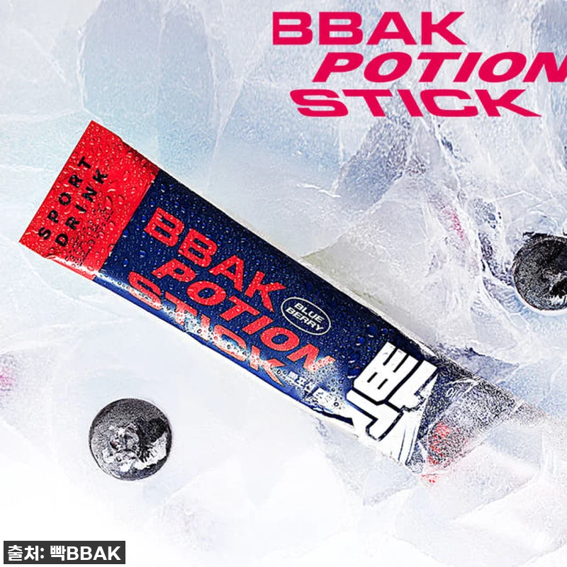 빡포션 에너지드링크 제로카페인 84포 관련 이미지 1