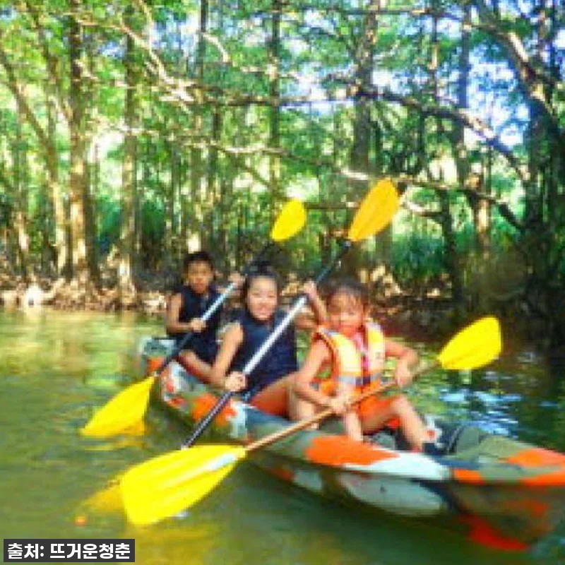 일본 오키나와 이리오모테섬 프라이빗 관련 이미지 1